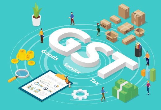 GST India